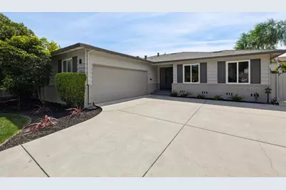 935 Circle Dr, Santa Clara, CA 95050 - Photo 1