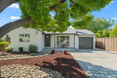 919 6th Ave, Redwood City, CA 94063 - Photo 1