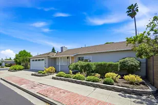 323 Hiller St, Belmont, CA 94002 - Photo 3