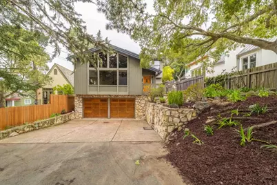 0 Monte Verde 2 NW Of 4th Ave, Carmel, CA 93921 - Photo 1