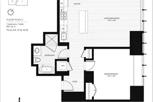 301 Mission St 24C, San Francisco, CA 94105 - Photo 17