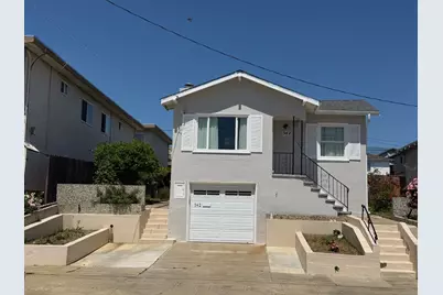 542 Commercial Ave, South San Francisco, CA 94080 - Photo 1