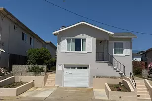 542 Commercial Ave, South San Francisco, CA 94080 - Photo 1