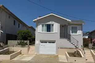 542 Commercial Ave, South San Francisco, CA 94080 - Photo 1