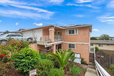 25583 Spring Dr, Hayward, CA 94542 - Photo 1