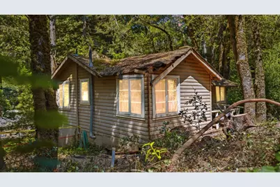 17925 Highway 9, Boulder Creek, CA 95006 - Photo 1