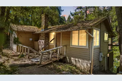 17925 Highway 9, Boulder Creek, CA 95006 - Photo 47