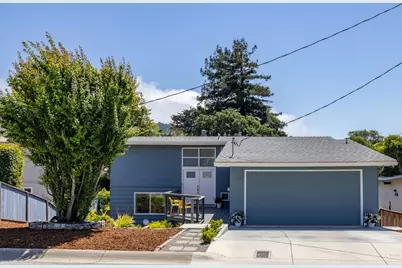 3610 Oliver Rd, Carmel, CA 93923 - Photo 1