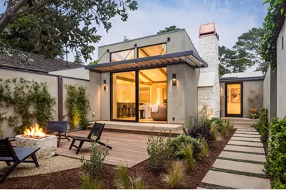 0 Dolores 4 SE Of 13th Street, Carmel, CA 93921 - Photo 1