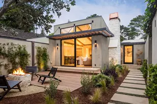 0 Dolores 4 SE Of 13th St, Carmel, CA 93921 - Photo 1