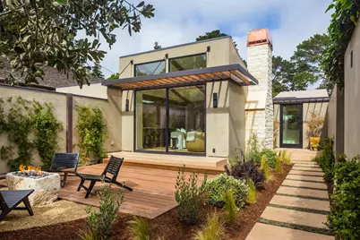 0 Dolores 4 SE Of 13th Street, Carmel, CA 93921 - Photo 15