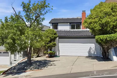 2303 Hastings Dr, Belmont, CA 94002 - Photo 5
