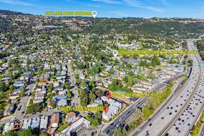 3600 Green Acre Rd, Oakland, CA 94619 - Photo 39