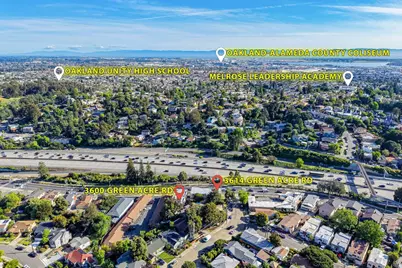 3600 Green Acre Rd, Oakland, CA 94619 - Photo 41