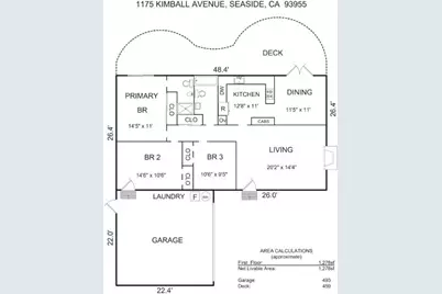 1175 Kimball Ave, Seaside, CA 93955 - Photo 31