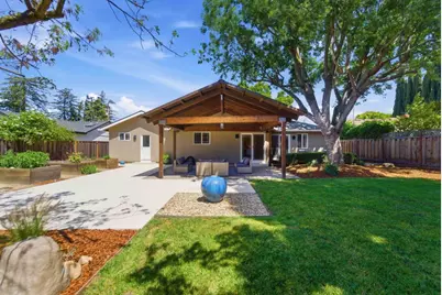 313 N Milton Ave, Campbell, CA 95008 - Photo 39