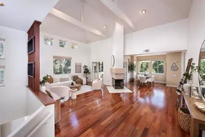 808 Lakeshore Dr, Redwood Shores, CA 94065 - Photo 1