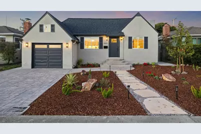 3533 Pasadena Dr, San Mateo, CA 94403 - Photo 1