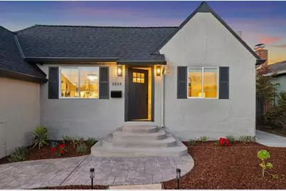3533 Pasadena Dr, San Mateo, CA 94403 - Photo 5