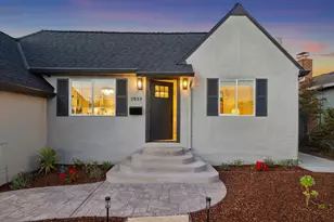 3533 Pasadena Dr, San Mateo, CA 94403 - Photo 5