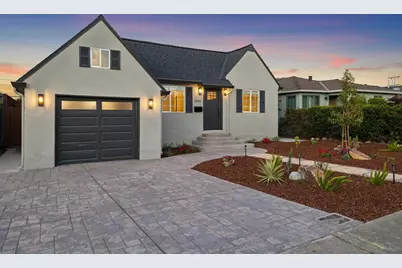 3533 Pasadena Dr, San Mateo, CA 94403 - Photo 3