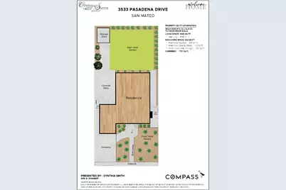 3533 Pasadena Dr, San Mateo, CA 94403 - Photo 37