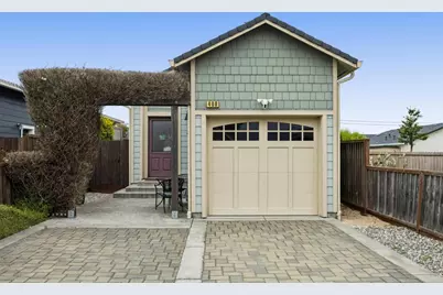 408 Belleville Blvd, Half Moon Bay, CA 94019 - Photo 3