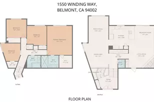 1550 Winding Way, Belmont, CA 94002 - Photo 53