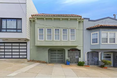 826 38th Ave, San Francisco, CA 94121 - Photo 1