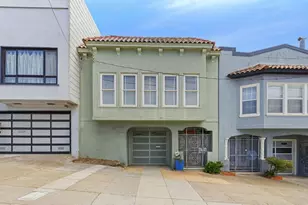 826 38th Ave, San Francisco, CA 94121 - Photo 1