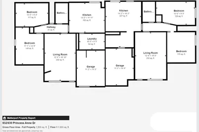 932 Princess Anne Dr, San Jose, CA 95128 - Photo 3