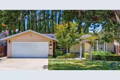 4415 Hendrix Ct, San Jose, CA 95124 - Photo 1