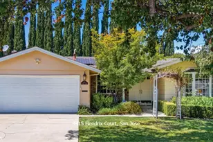 4415 Hendrix Ct, San Jose, CA 95124 - Photo 1