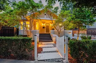 1081 Bird Ave., San Jose, CA 95125 - Photo 1