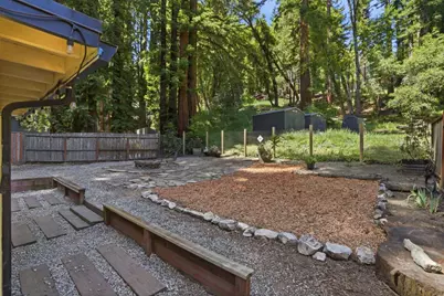 990 Creek Dr, Boulder Creek, CA 95006 - Photo 19
