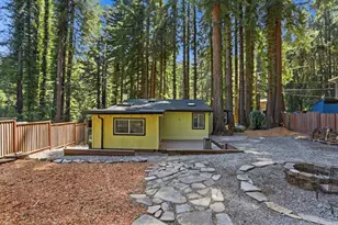 990 Creek Dr, Boulder Creek, CA 95006 - Photo 17