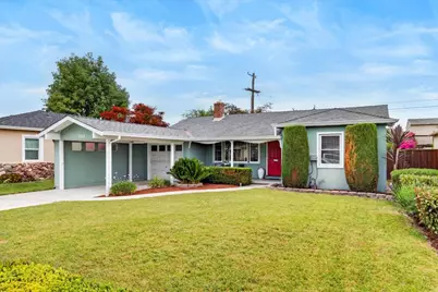 1841 Catherine St, Santa Clara, CA 95050 - Photo 1