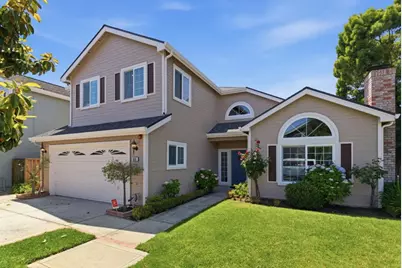 608 Anacapa Ln, Foster City, CA 94404 - Photo 1
