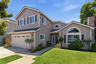 608 Anacapa Ln, Foster City, CA 94404 - Photo 1
