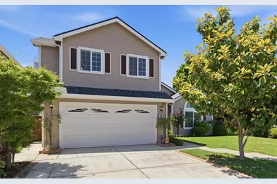 608 Anacapa Ln, Foster City, CA 94404 - Photo 39