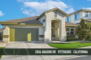 2036 Aragon Dr, Pittsburg, CA 94565 - Photo 1