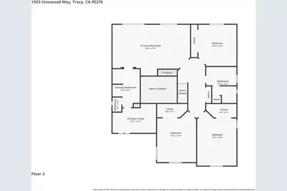 1553 Vinewood Way, Tracy, CA 95376 - Photo 63