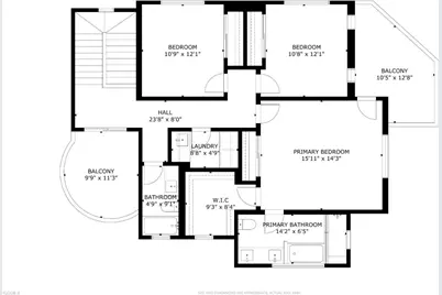 2902 San Juan Blvd, Belmont, CA 94002 - Photo 47