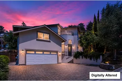 2902 San Juan Blvd, Belmont, CA 94002 - Photo 1