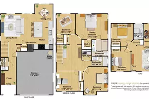 214-214B Sequoia Ave, Redwood City, CA 94061 - Photo 49