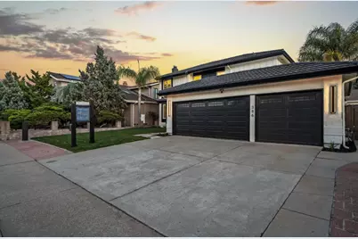 386 Curie Dr, San Jose, CA 95123 - Photo 5