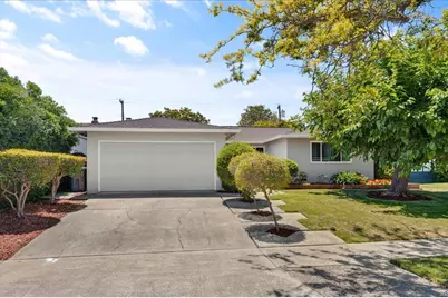5138 Forest Glen Dr, San Jose, CA 95129 - Photo 9