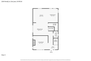 2244 Hendy Ln, San Jose, CA 95124 - Photo 51