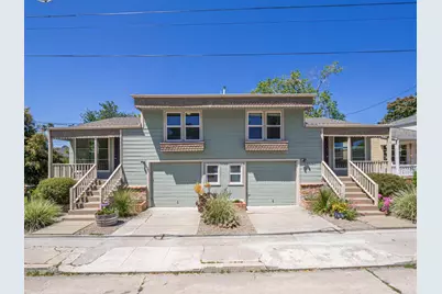 109 + 111 Berkeley Way, Santa Cruz, CA 95062 - Photo 1