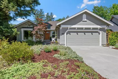 113 Mojonera Ct, Los Gatos, CA 95032 - Photo 1